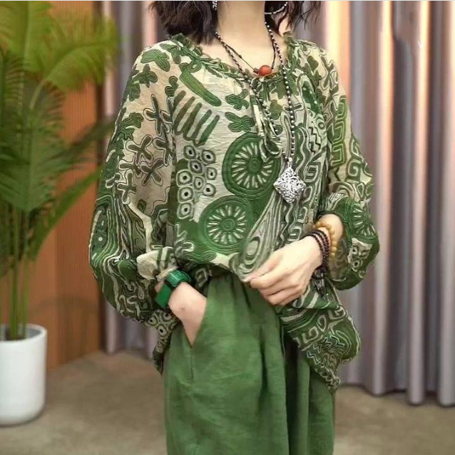 2024 女式大尺碼復古印花 T 卹 ,獨特的設計,獨一無二的你!!廠家直銷限時特價搶購,不要錯過!! 2024 女式大尺碼復古印花 T 卹 ,獨特的設計,獨一無二的你!!廠家直銷限時特價搶購,不要錯過!!