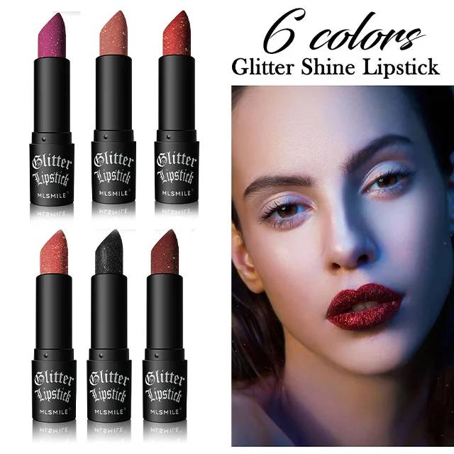 珠光不沾杯滋潤顯色鑽石口紅 珠光不沾杯滋潤顯色鑽石口紅