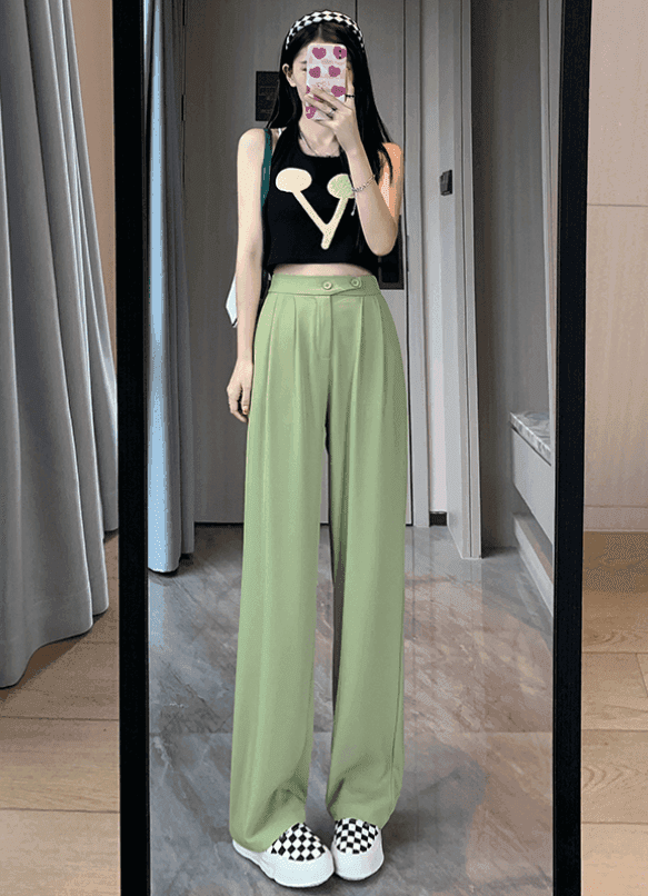 【三花集團】春夏必備百搭顯瘦神褲//全館顔色任意選,3種長度,超大尺碼//任何身型都能輕鬆駕馭,讓你看上去又高又瘦! 【三花集團】春夏必備百搭顯瘦神褲//全館顔色任意選,3種長度,超大尺碼//任何身型都能輕鬆駕馭,讓你看上去又高又瘦!